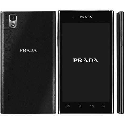 lg prada for sale|lg prada 3.0.